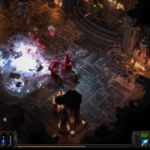 Path of Exile 2 Gameplay Trailer