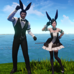 Rabbits Uniform Archeage Unchained Season 2 Pass