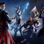 Dauntless MMO to play online