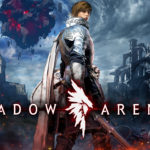 Shadow Arena Battle Royale